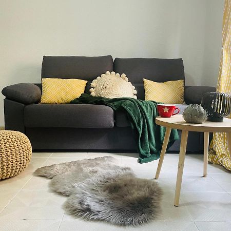 Cozy 2-Bedroom Serviced Apartment With Netflix Sagunto Extérieur photo