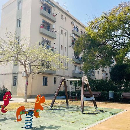 Cozy 2-Bedroom Serviced Apartment With Netflix Sagunto Extérieur photo