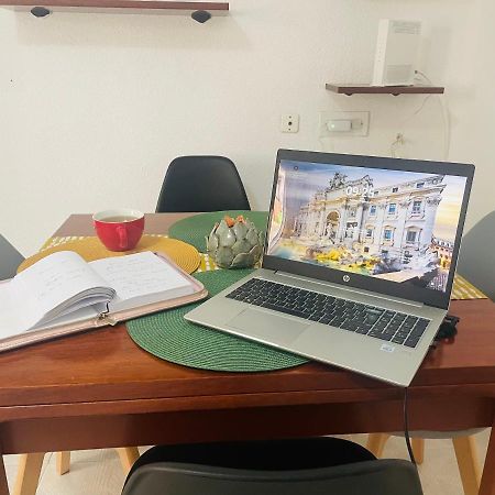 Cozy 2-Bedroom Serviced Apartment With Netflix Sagunto Extérieur photo