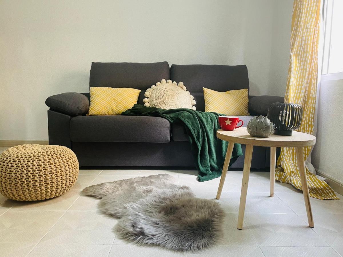 Cozy 2-Bedroom Serviced Apartment With Netflix Sagunto Extérieur photo