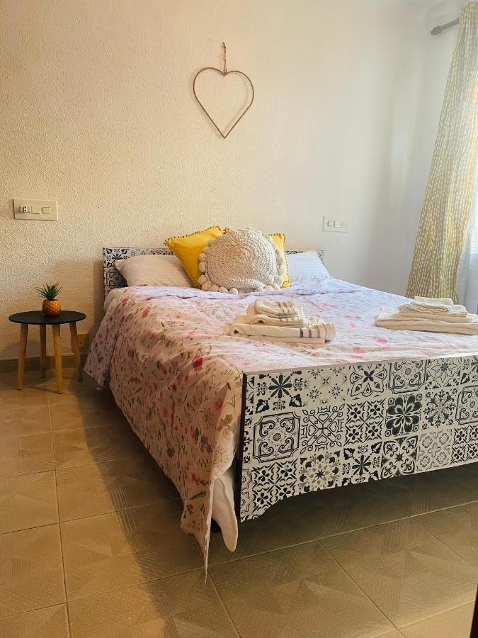 Cozy 2-Bedroom Serviced Apartment With Netflix Sagunto Extérieur photo