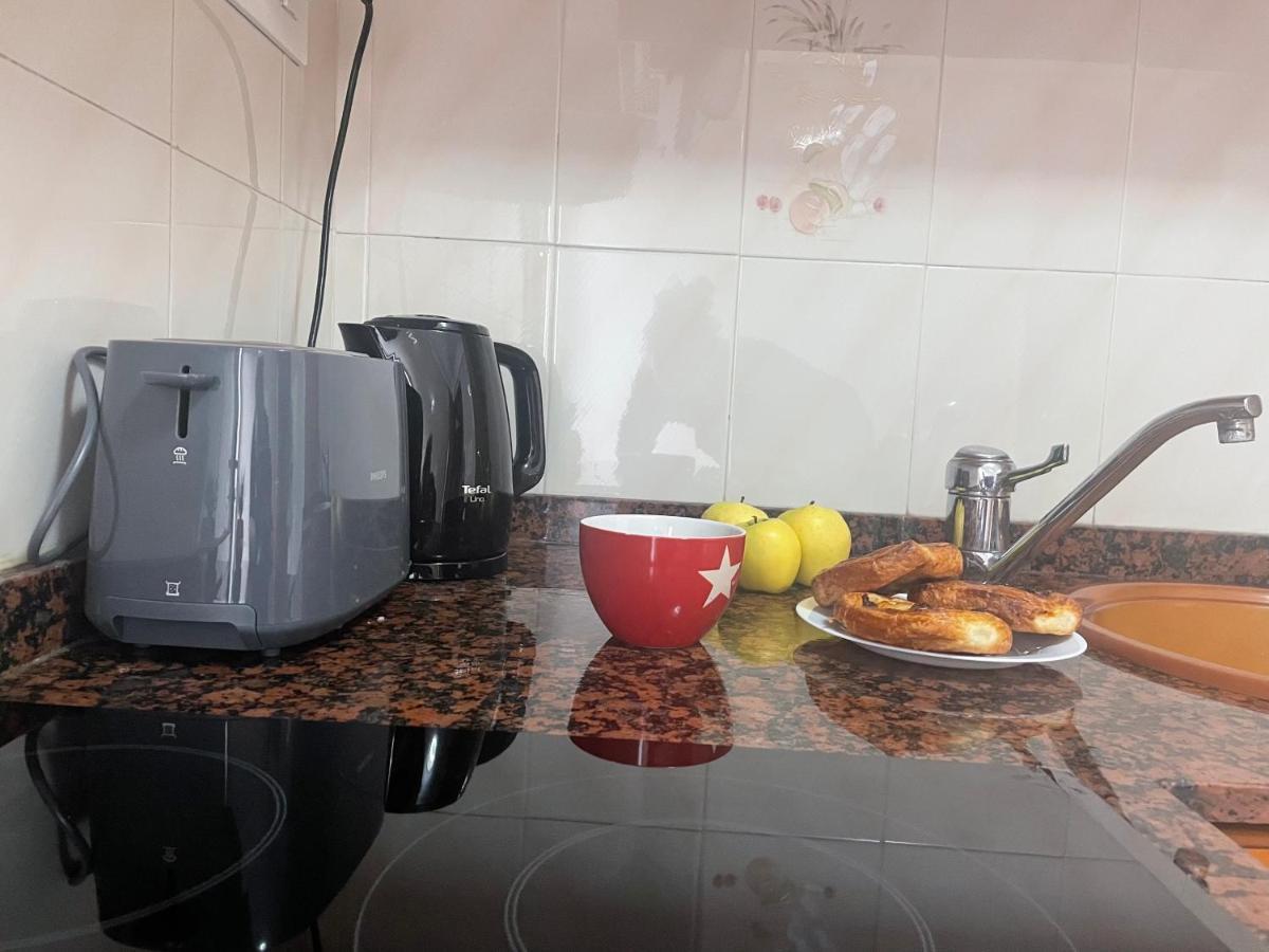 Cozy 2-Bedroom Serviced Apartment With Netflix Sagunto Extérieur photo