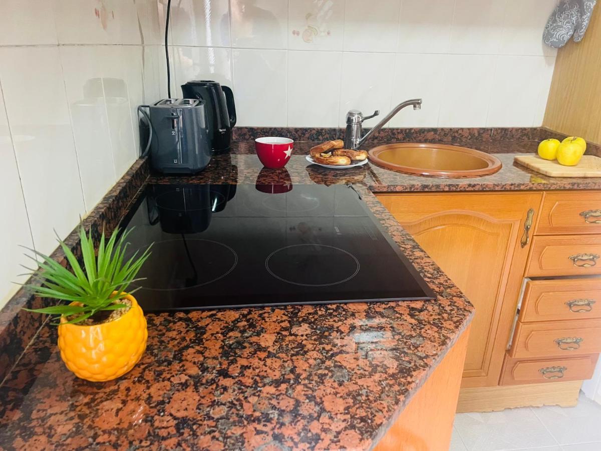 Cozy 2-Bedroom Serviced Apartment With Netflix Sagunto Extérieur photo