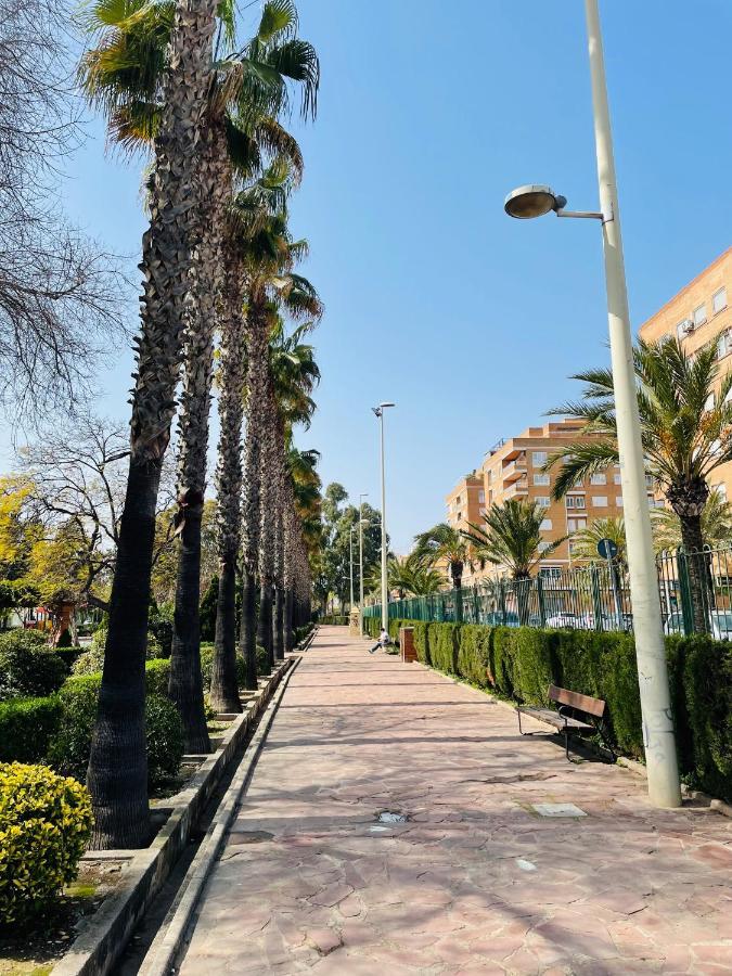 Cozy 2-Bedroom Serviced Apartment With Netflix Sagunto Extérieur photo