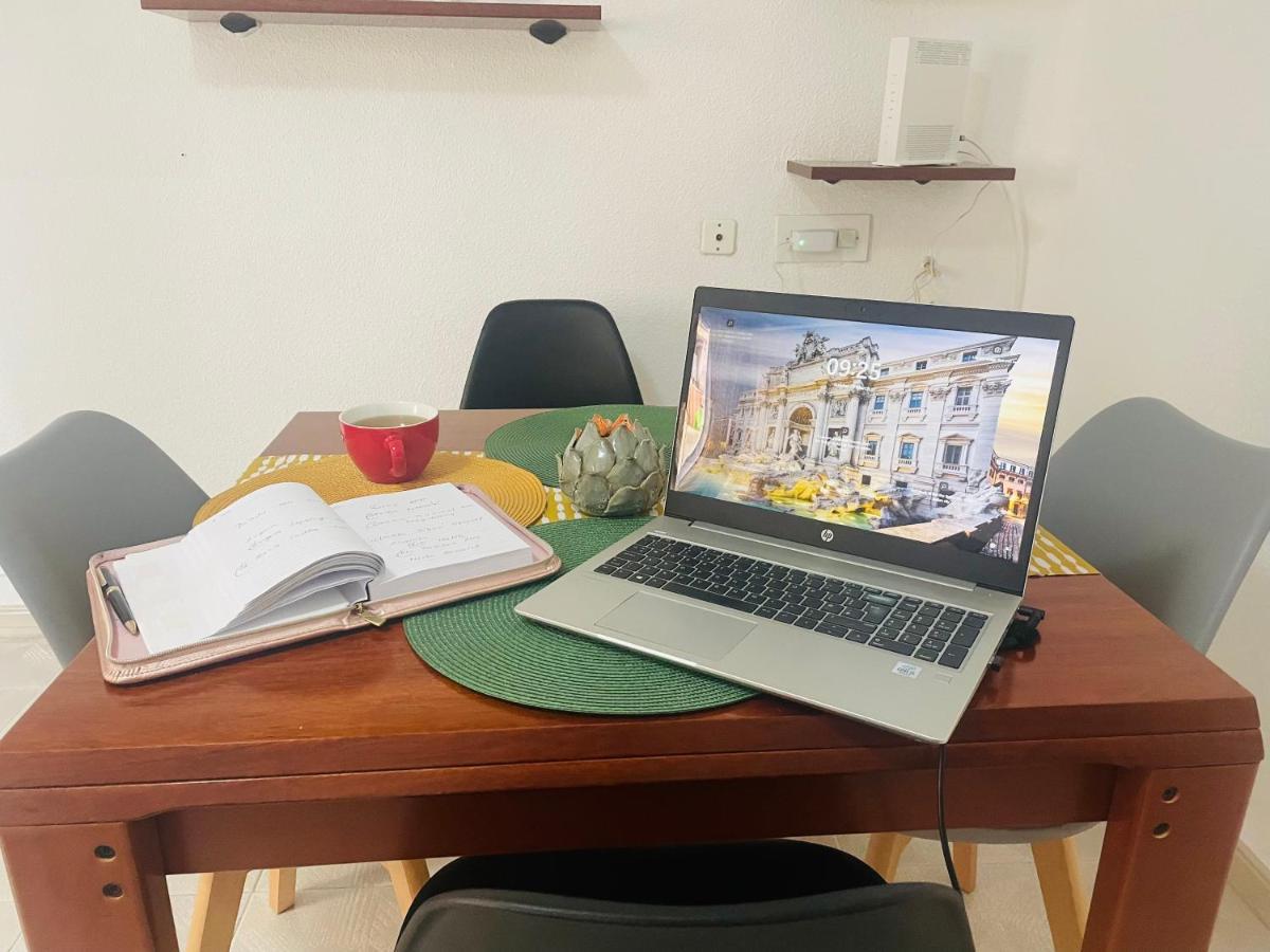 Cozy 2-Bedroom Serviced Apartment With Netflix Sagunto Extérieur photo