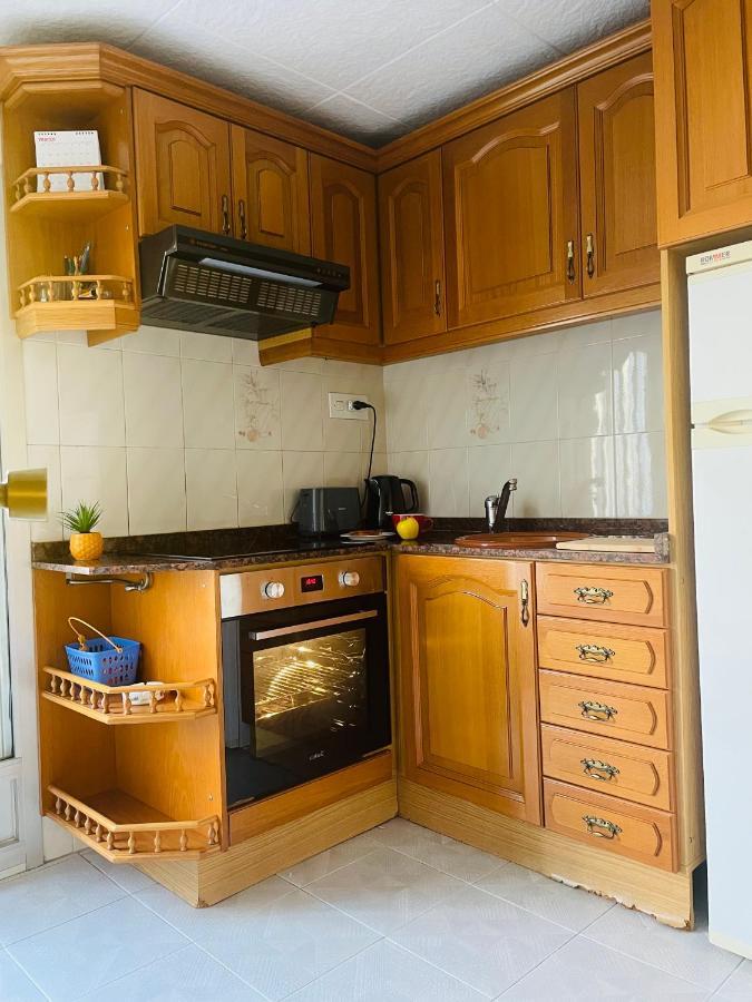 Cozy 2-Bedroom Serviced Apartment With Netflix Sagunto Extérieur photo