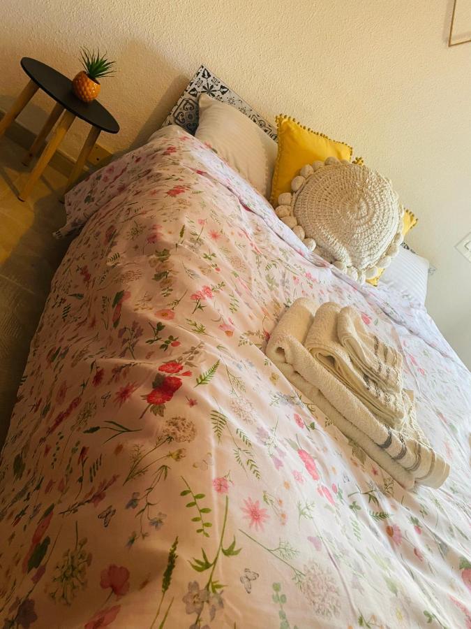 Cozy 2-Bedroom Serviced Apartment With Netflix Sagunto Extérieur photo