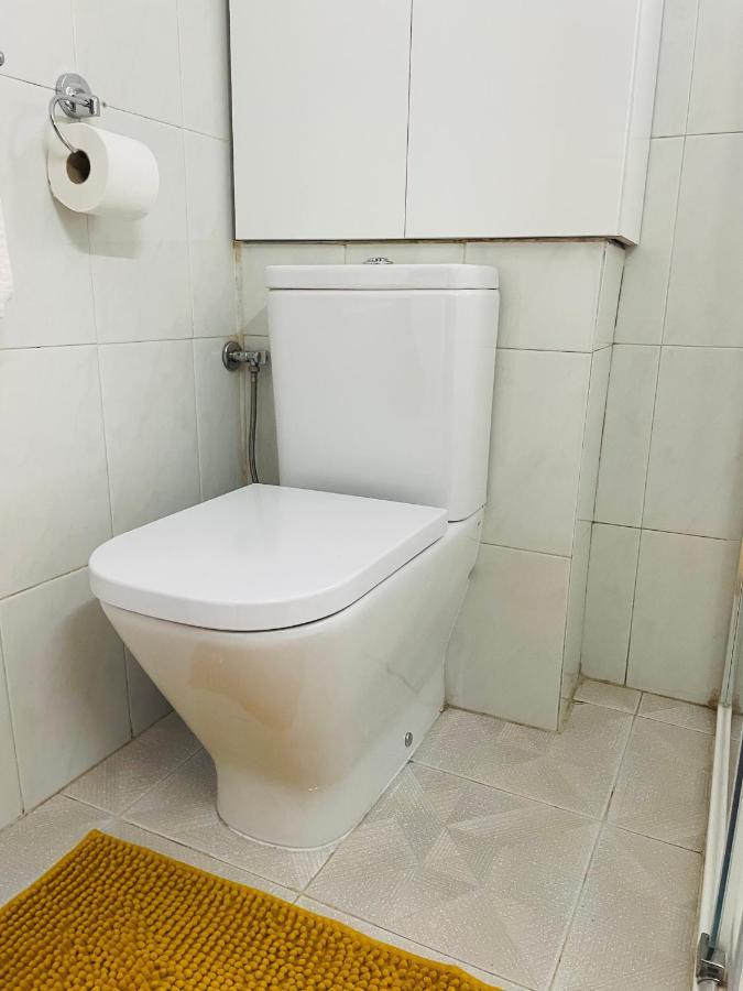 Cozy 2-Bedroom Serviced Apartment With Netflix Sagunto Extérieur photo